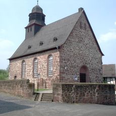 Protestant Church