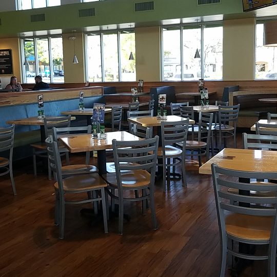 PDQ Brandon