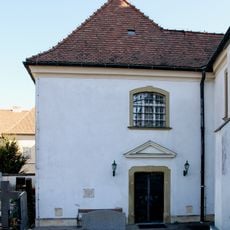 Kapelle hl. Aloysius