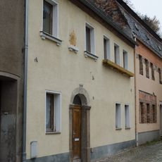 Wohnhaus Unterm Schloß 17