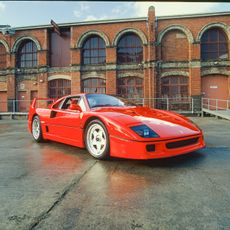 Fox Classic Car Collection