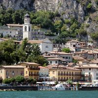Limone sul Garda