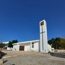 Igreja Nova dos Moleanos