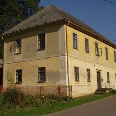 Fara ve Výprachticích