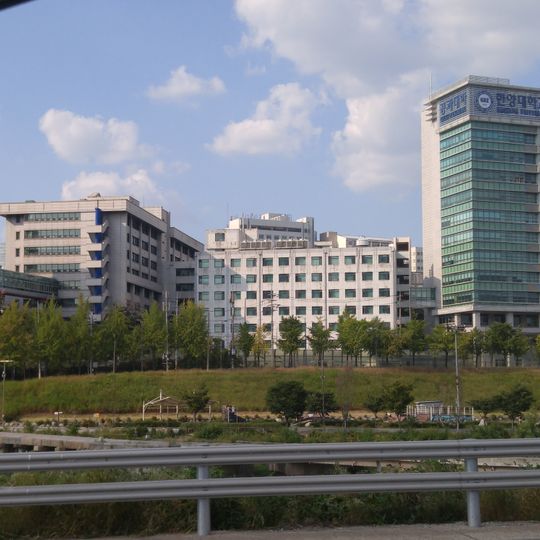 Hanyang University