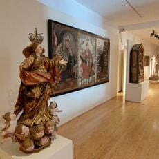 Portalegre's Municipal Museum