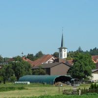 Diessbach bei Büren
