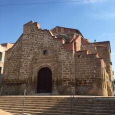 Església de Sant Pere Ad Vincula