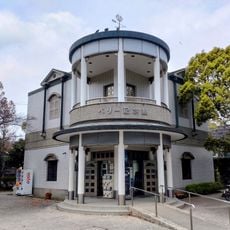 ペリー記念館
