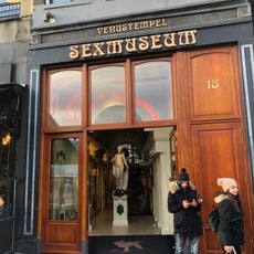 Sexmuseum Amsterdam