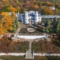 Sharivka Manor