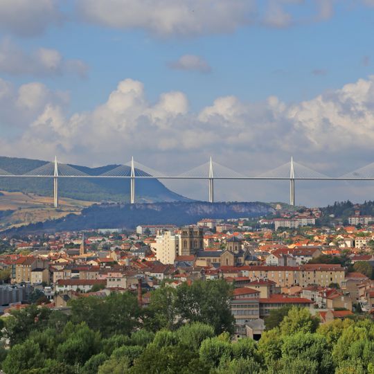 Millau
