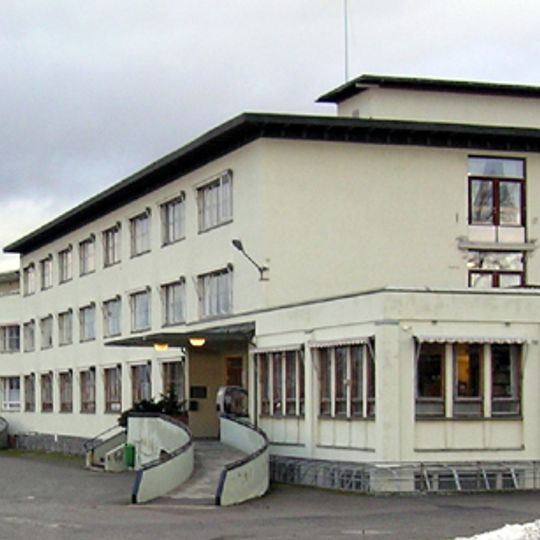 Fysikalsk medisin og rehabilitering Ottestad