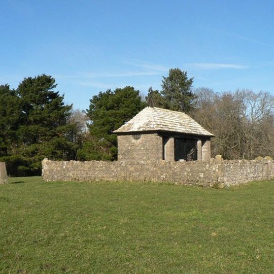 Binstead And Havenstreet War Shrine