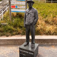 Walcherse Boer