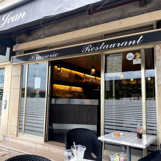 St Jean