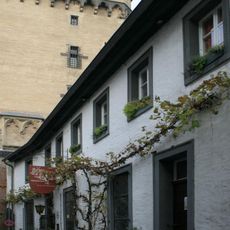 Torschenke