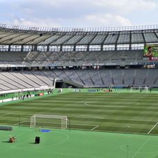 Ajinomoto Stadium