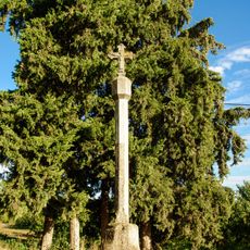 Creu de terme de Granyena