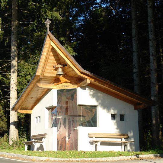 Pfaringer Kapelle