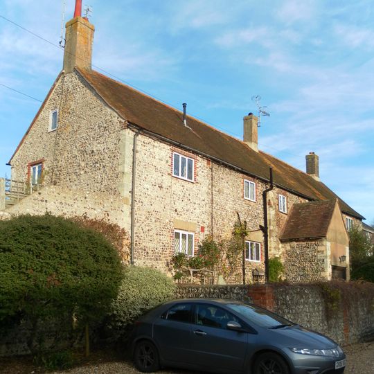 Rookery Cottage  The Cottage