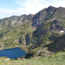 Réserve naturelle régionale du massif de Saint-Barthélemy