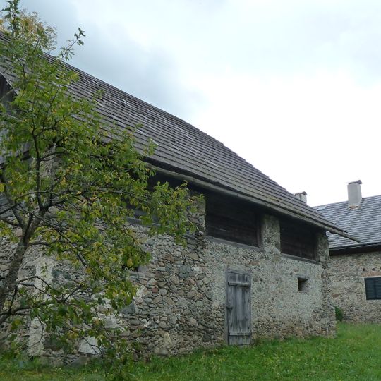 Bauernhof , Standlhof