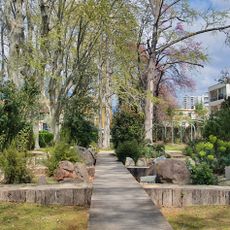 Muséum départemental du Var