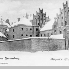 Zakład Karny w Braniewie