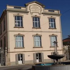 Junta de Freguesia de Cesar