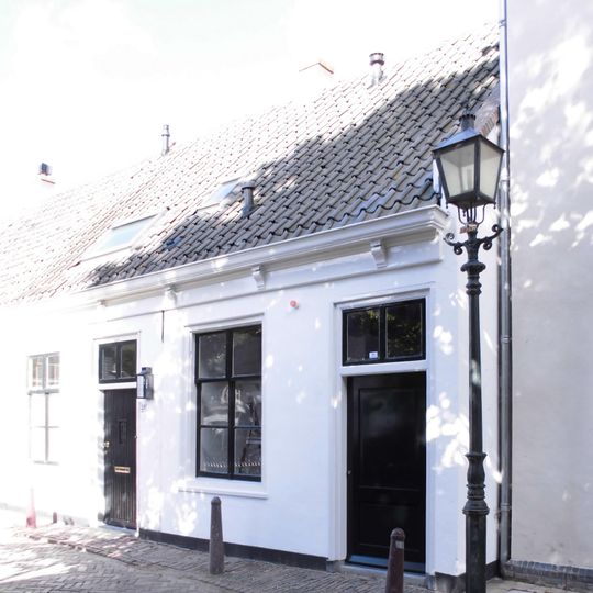 Dorpsstraat 39, Baambrugge