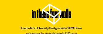 Leeds Arts University Profile Cover