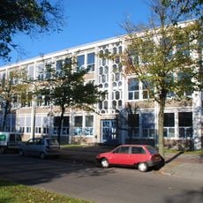 R.K. Technische School St. Paulus