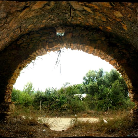 Forn Gran de Fonteta