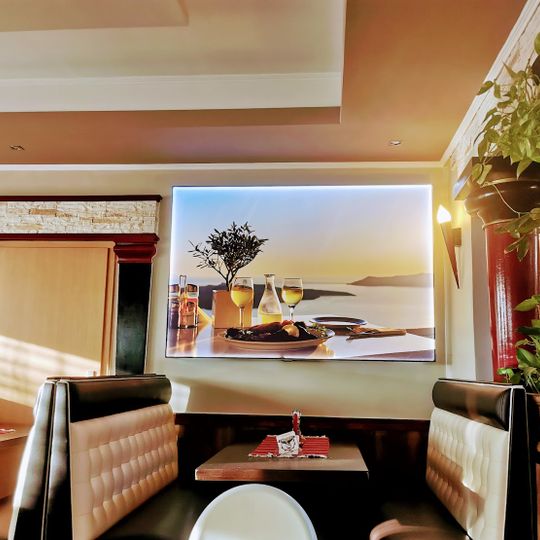 Restaurant Kreta