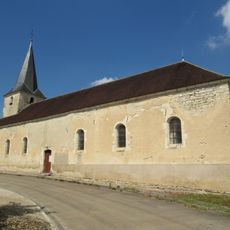 Église de l'Assomption de Pimelles