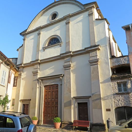 Chiesa di San Giovanni Battista