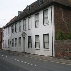 The Old Grammar School