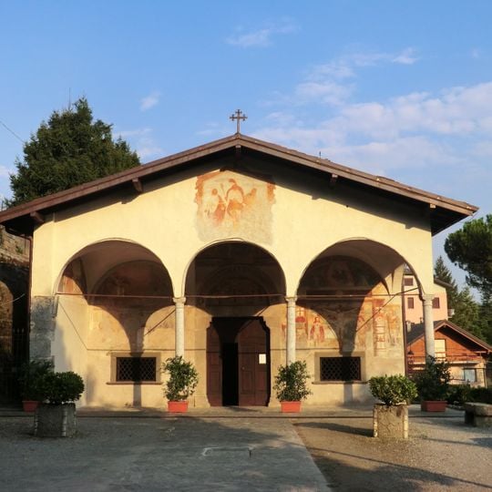 Chiesa di San Defendente