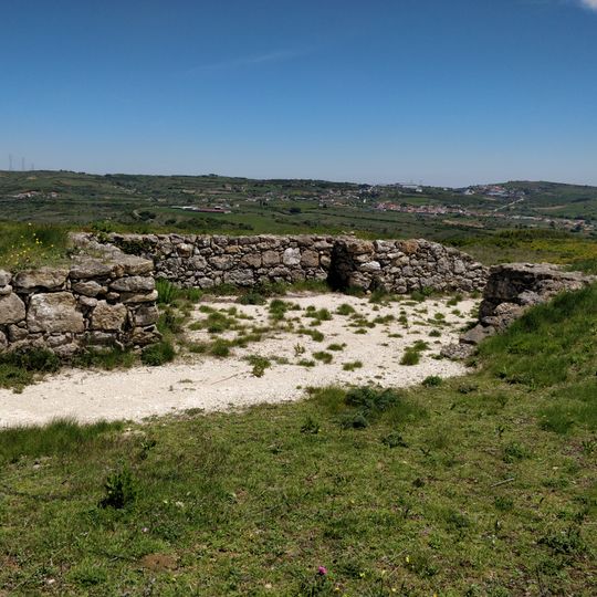 Forte Grande da Senhora da Ajuda