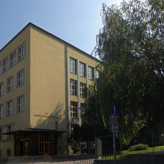 Otto-Glöckel-Schule