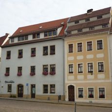 Wohnhaus Untermarkt 8