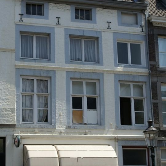 Boschstraat 93, Maastricht