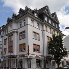 Haus Taunusstraße 27Taunusstraße
