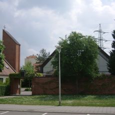 Chiesa di Sant'Anna (Bamberga)