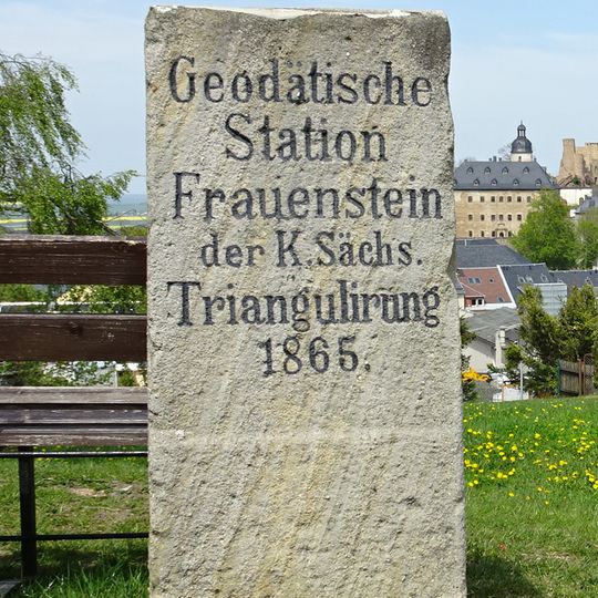 Station 79 Frauenstein