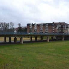 Bunte Brücke