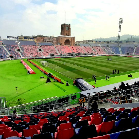 Stadio Renato Dall'Ara