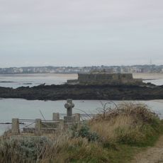 Tomb of Chateaubriand
