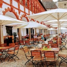 Schallaburg